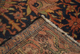 Antique Malayer Rug 4'7'' x 6'8''