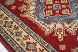 Kazak Rug 2'10'' x 4'