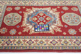 Kazak Rug 2'10'' x 4'