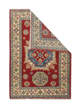 Kazak Rug 2'10'' x 4'