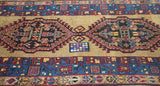 Antique Bakhshayesh Runner 3'6'' x 14'3''