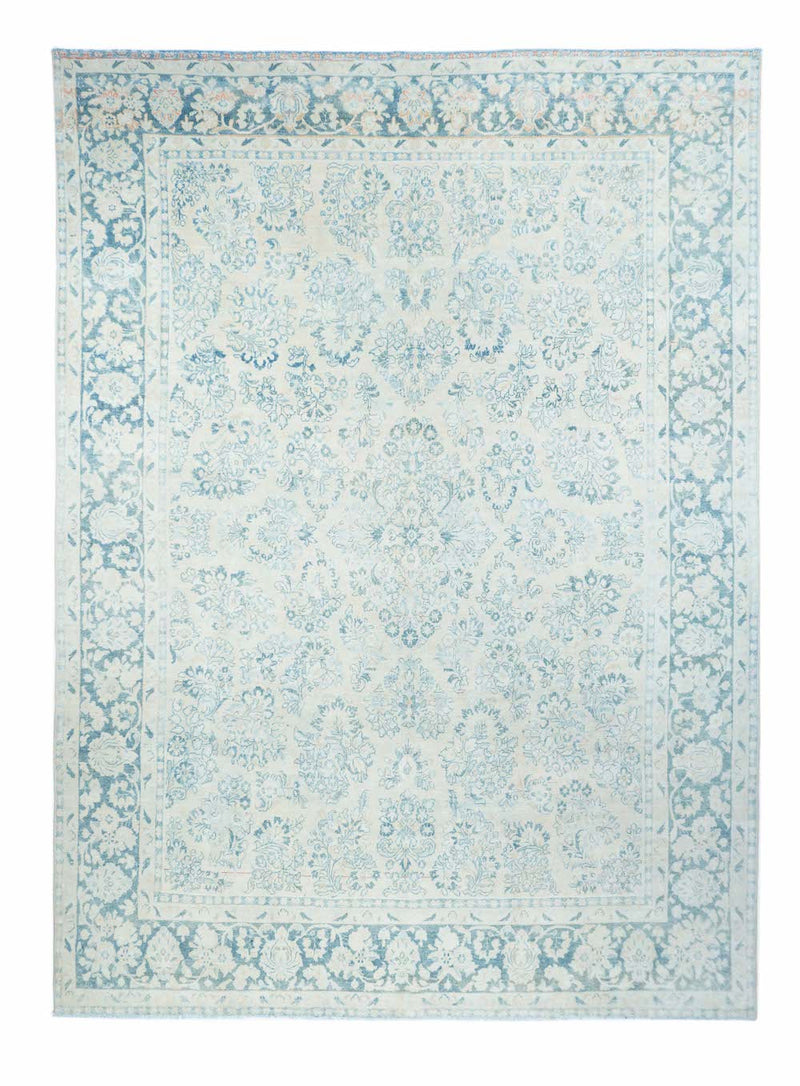 Sarouk Rug 7'7'' x 10'4''