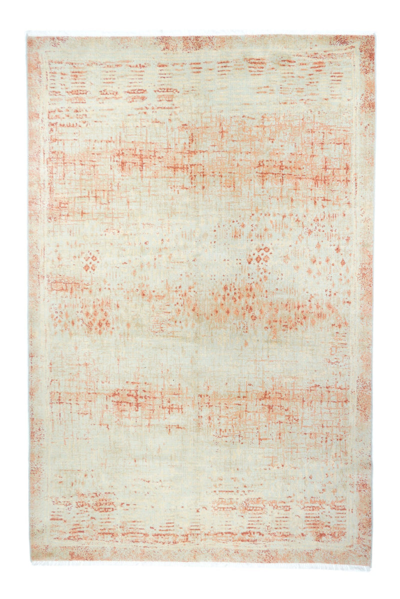 Modern Rug 6'0