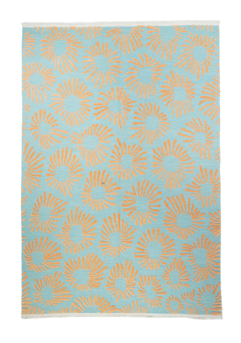 Sumak Rug 6' x 9'