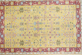 Sumak Rug 6' x 9'