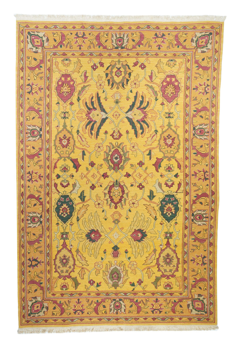 Sumak Rug 6' x 9'