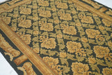 Sumak Rug 6' x 9'