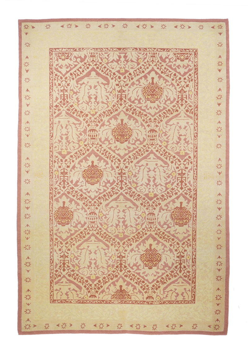 Sumak Rug 6' x 9'