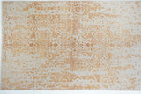 Ikats Rug 5'2'' x 8'