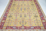 Sumak Rug 6' x 9'