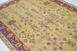 Sumak Rug 6' x 9'