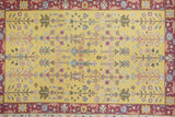 Sumak Rug 6' x 9'