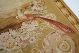 Antique French Tapestry 4'7'' x 10'3''