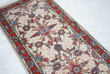 Tabriz Rug 2'6'' x 12'2''