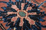 Antique Lilihan Rug 2'9'' x 9'8''