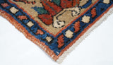 Antique Lilihan Rug 2'9'' x 9'8''