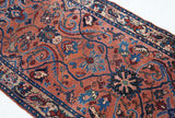 Antique Lilihan Rug 2'9'' x 9'8''