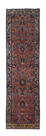 Good Condition Lilihan Rug