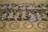 Tapestry 5'9'' x 11'2''