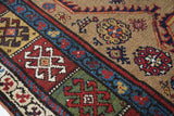 Antique North West Persian Runner 3'6'' x 15'5''