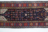Antique NW Persian Rug 3'10'' x 9'1''