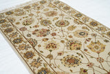 Tabriz Rug 2' x 4'