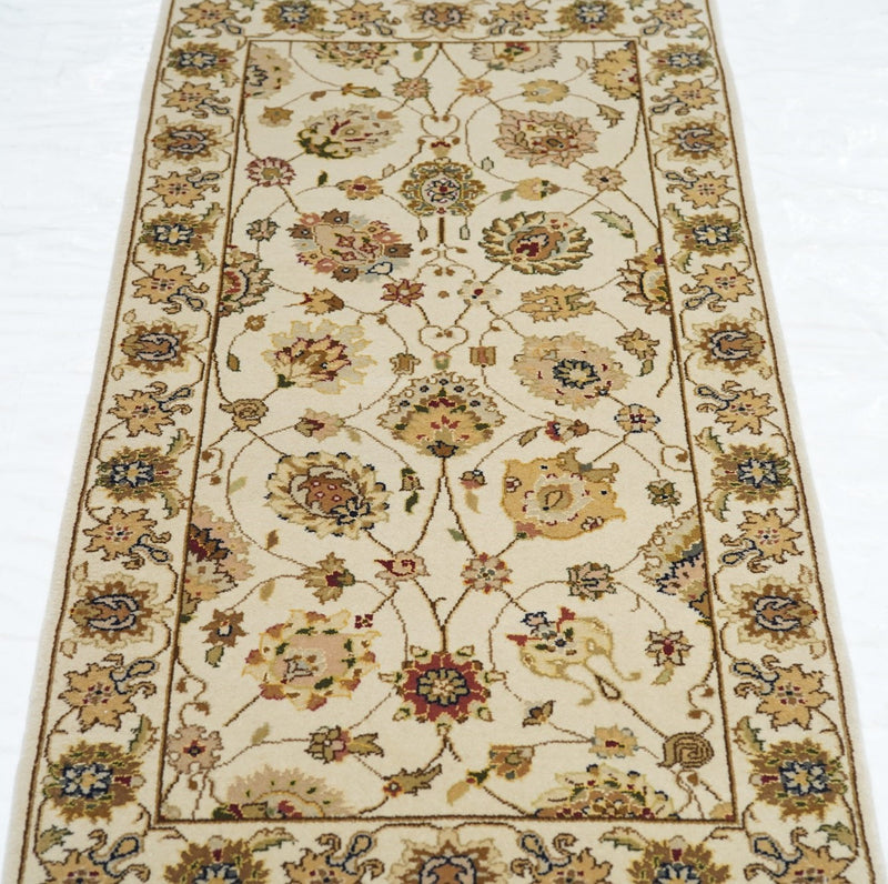 Tabriz Rug 2' x 4'