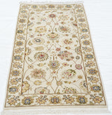 Tabriz Rug 2' x 4'