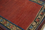 Antique Bakhshayesh Rug 2'4'' x 4'4''