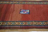 Antique Bakhshayesh Rug 2'4'' x 4'4''