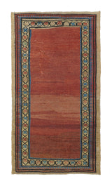 Fine Antique Bakhshayesh Rug