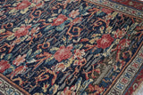 Antique Bijdar Runner 2'11'' x 16'6''