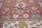 Oushak Rug 6'0'' x 9'0''