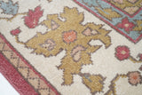 Oushak Rug 6'0'' x 9'0''