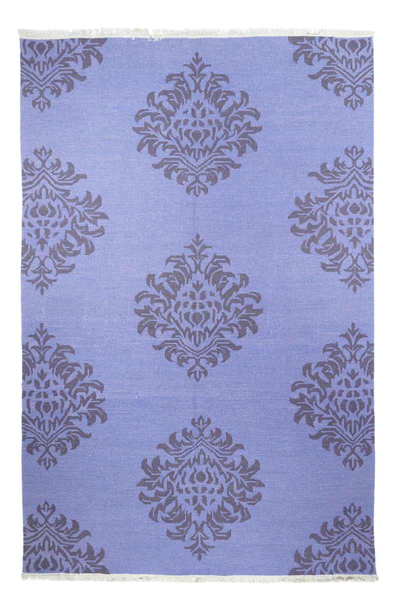 Sumak Rug 6' x 9'