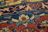 Antique Isfahan Rug 8'3'' x 12'0''