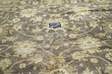 Oushak Rug 12'2'' x 15'4''