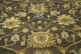 Oushak Rug 12'2'' x 15'4''