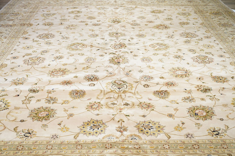 Tabriz Rug 12'0'' x 15'0''