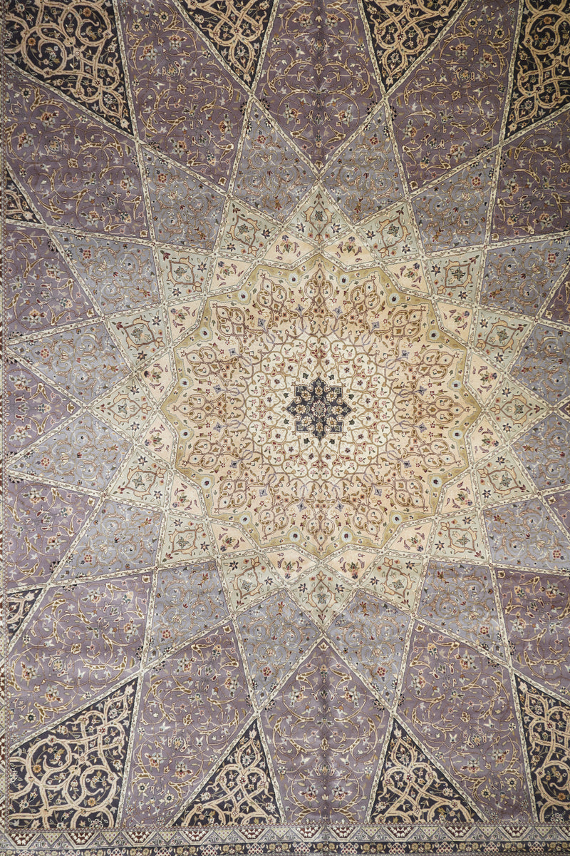 Tabriz Rug 12'0'' x 15'0''