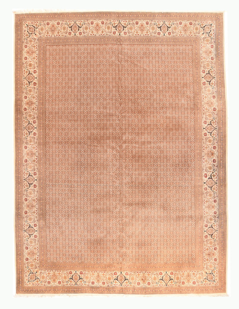 Tabriz Rug 10' x 12'9''