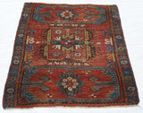 Antique Bakhshayesh Rug 1'10'' x 2'6''