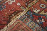 Antique Bakhshayesh Rug 1'10'' x 2'6''