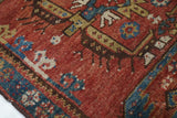 Antique Bakhshayesh Rug 1'10'' x 2'6''