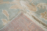 Oushak Rug 12'1'' x 15'2''