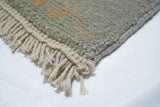 Oushak Rug 12'1'' x 15'2''