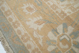 Oushak Rug 12'1'' x 15'2''