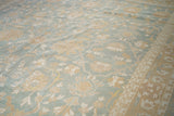 Oushak Rug 12'1'' x 15'2''