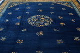 Antique Peking Rug 9'11'' x 13'3''