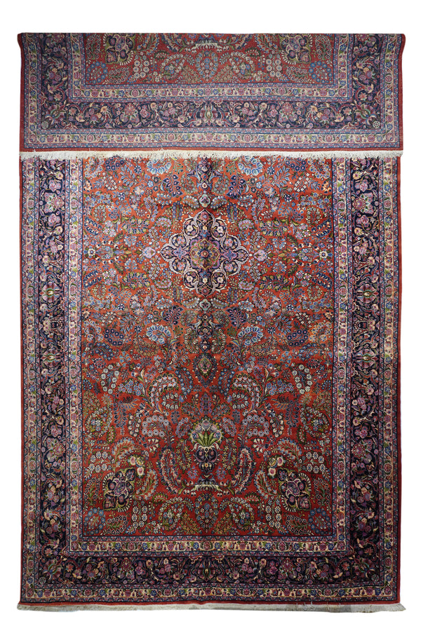 Kazvin Rug 10'4'' x 19'4''